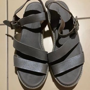 Timberland Sensorflex Sandals